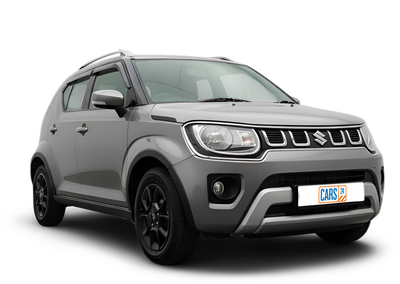 Maruti IGNIS-img